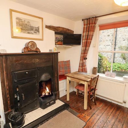 Pauls Fold Holiday Cottage Инглтон Экстерьер фото