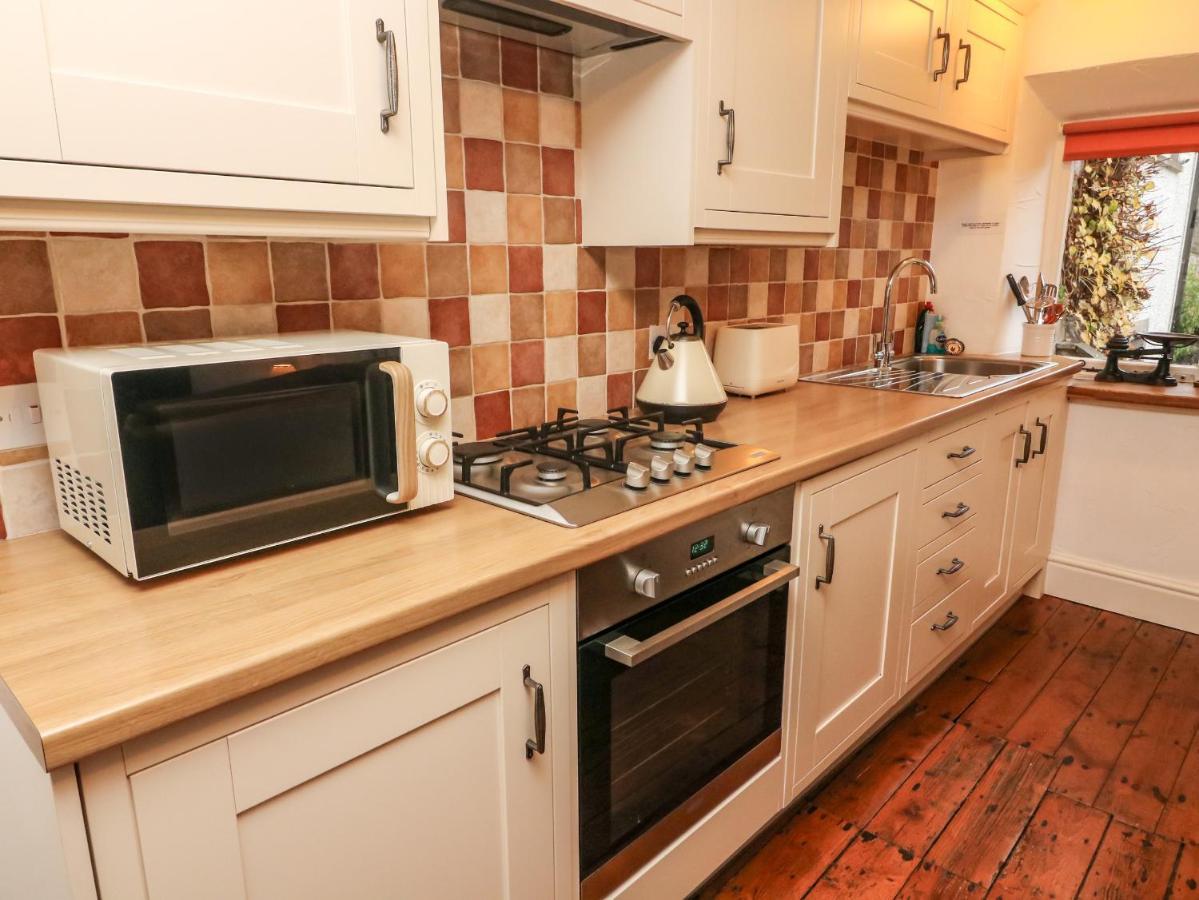 Pauls Fold Holiday Cottage Инглтон Экстерьер фото