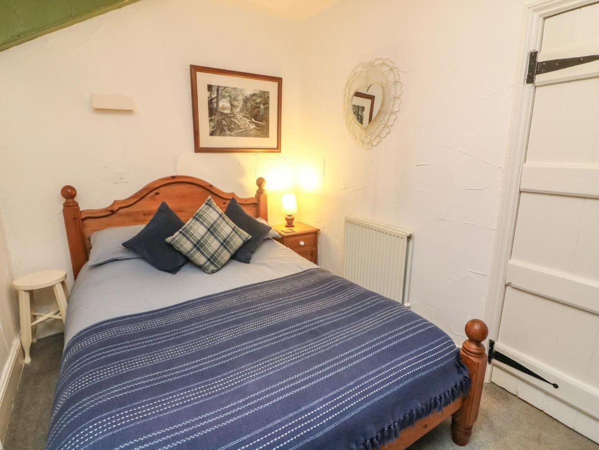 Pauls Fold Holiday Cottage Инглтон Экстерьер фото