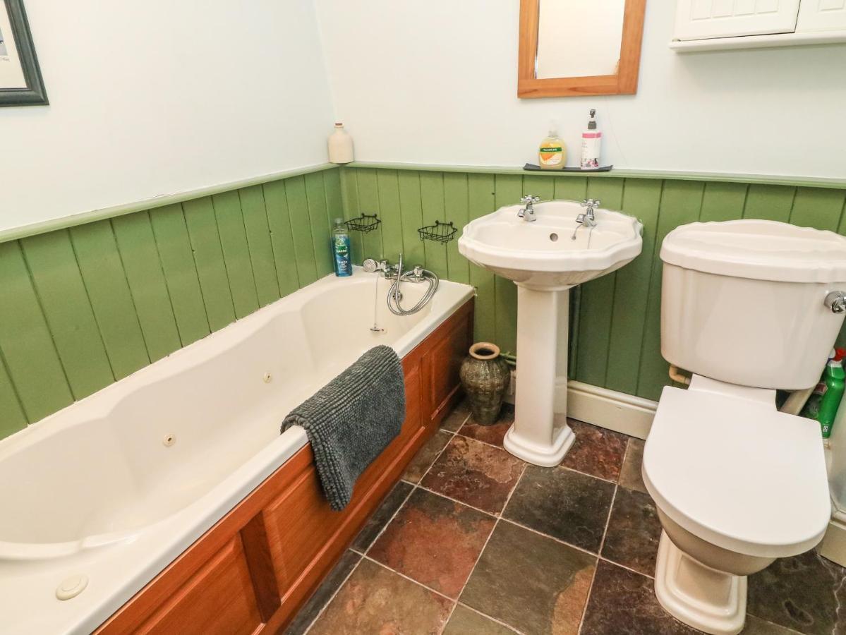 Pauls Fold Holiday Cottage Инглтон Экстерьер фото