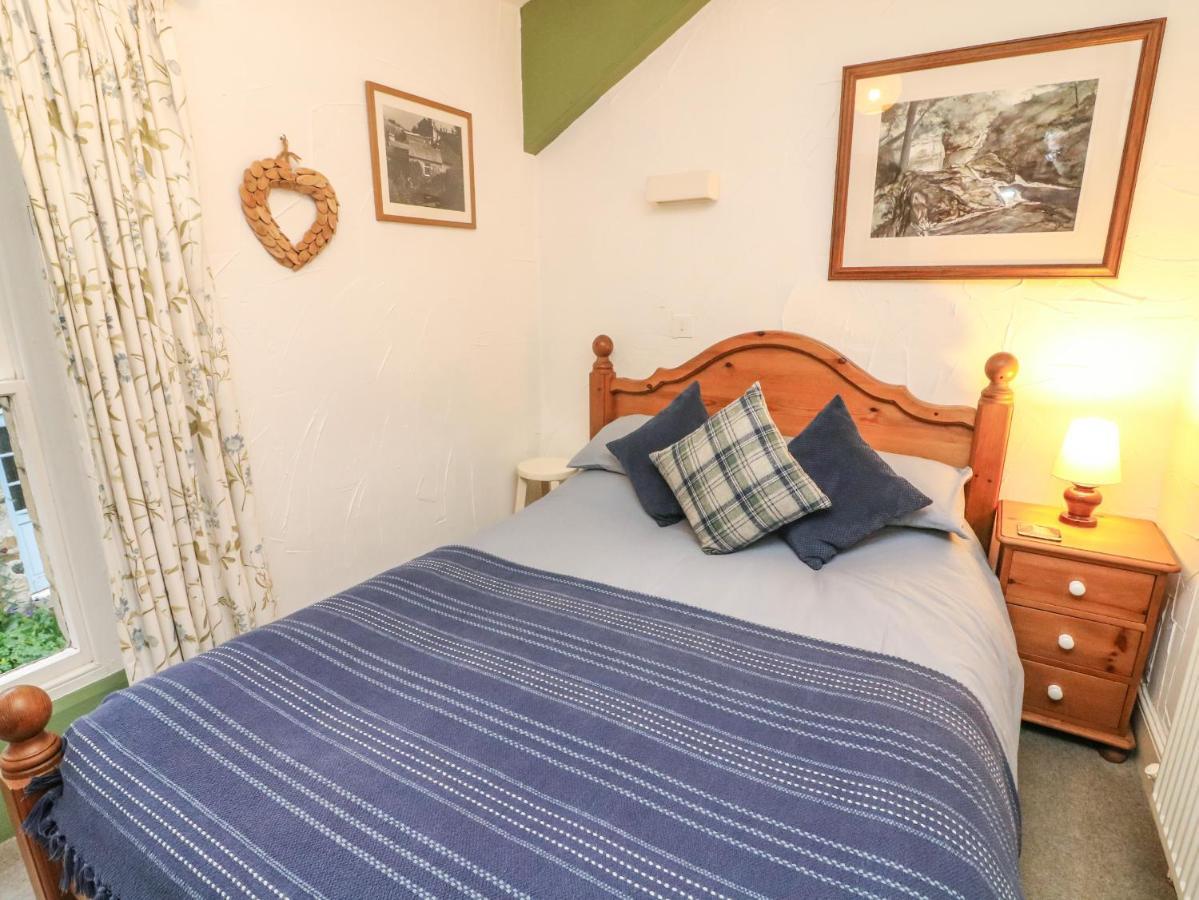 Pauls Fold Holiday Cottage Инглтон Экстерьер фото