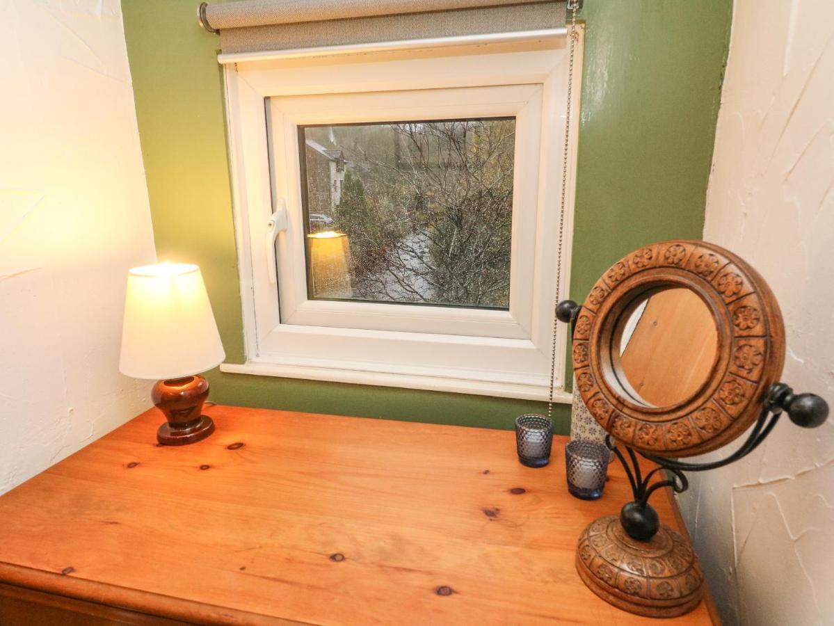 Pauls Fold Holiday Cottage Инглтон Экстерьер фото